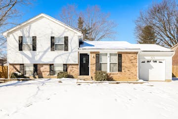 332 INGRAM AVE NEW ALBANY, IN 47150